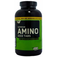 ON Superior Amino 2222 (160 tabs)