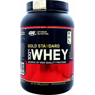 ON 100% Whey Gold Standard (908g) ON 100% Whey Gold Standard (908g)