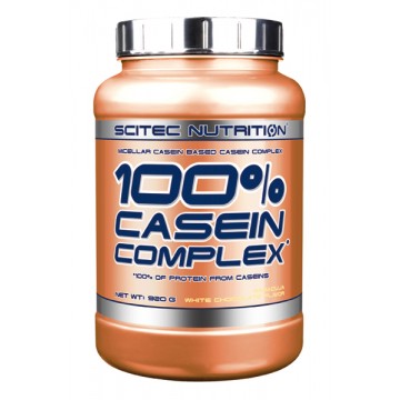 SN 100% Casein Complex (920g) SN 100% Casein Complex (920g)