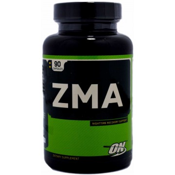 ON ZMA (90 caps) ON ZMA (90 caps)