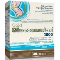 OLIMP Glucosamine Gold 1000 (60 caps)