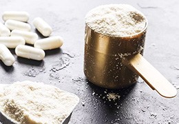 10 Tipps zur Maximierung der Wirksamkeit von Kreatin