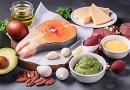 OMEGA 3: WESENTLICHE VORTEILE FÜR DEINEN KÖRPER UND GEIST