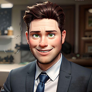 Service Client - Kevin